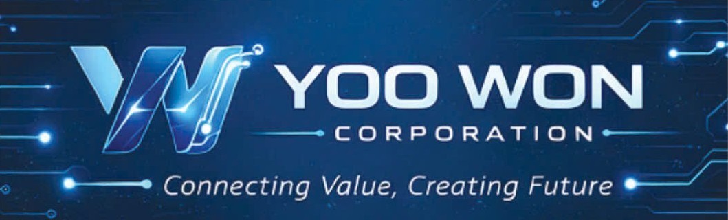 YOO WON CORPORATION CO.,LTD